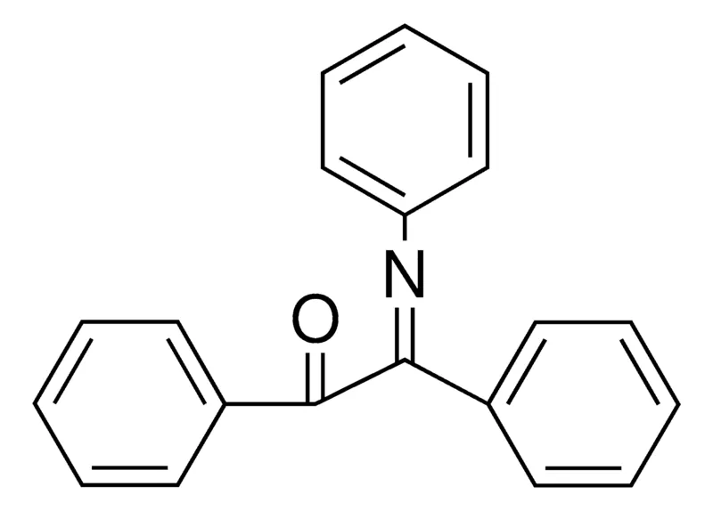Sigma-Aldrich 1,2-DIPHENYL-2-PHENYLIMINO-ETHANONE，AldrichCPR