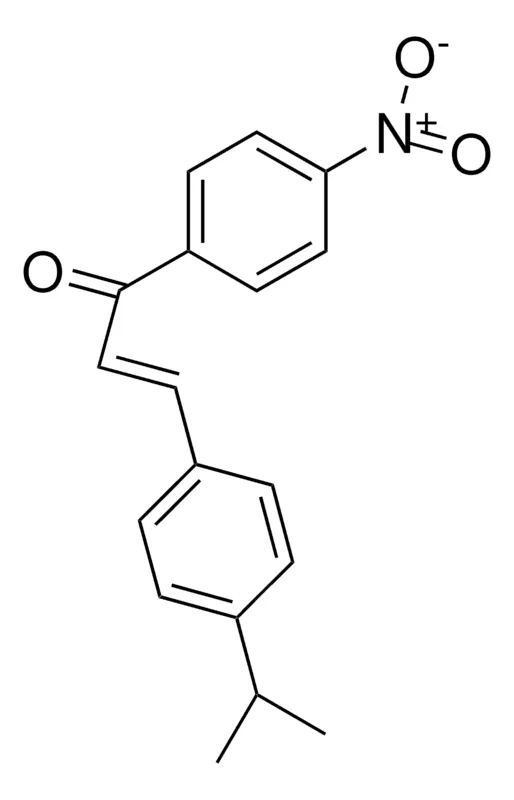 Sigma-Aldrich 4-ISOPROPYL-4'-NITROCHALCONE，AldrichCPR