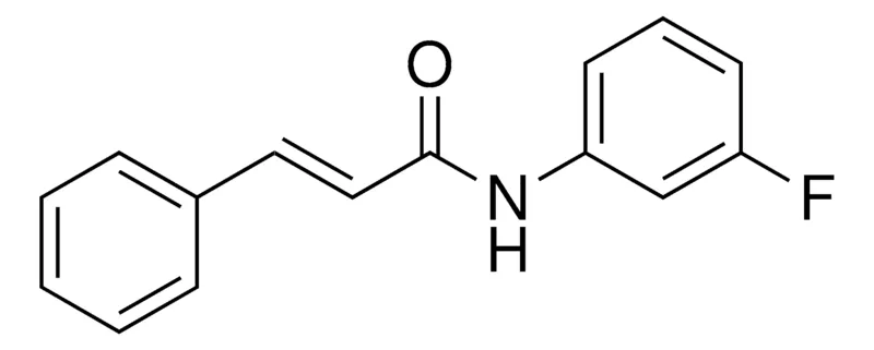 Sigma-Aldrich 3'-FLUOROCINNAMANILIDE，AldrichCPR
