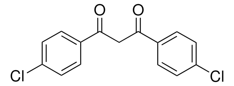 Sigma-Aldrich 1,3-BIS(4-CHLOROPHENYL)-1,3-PROPANEDIONE,AldrichCPR