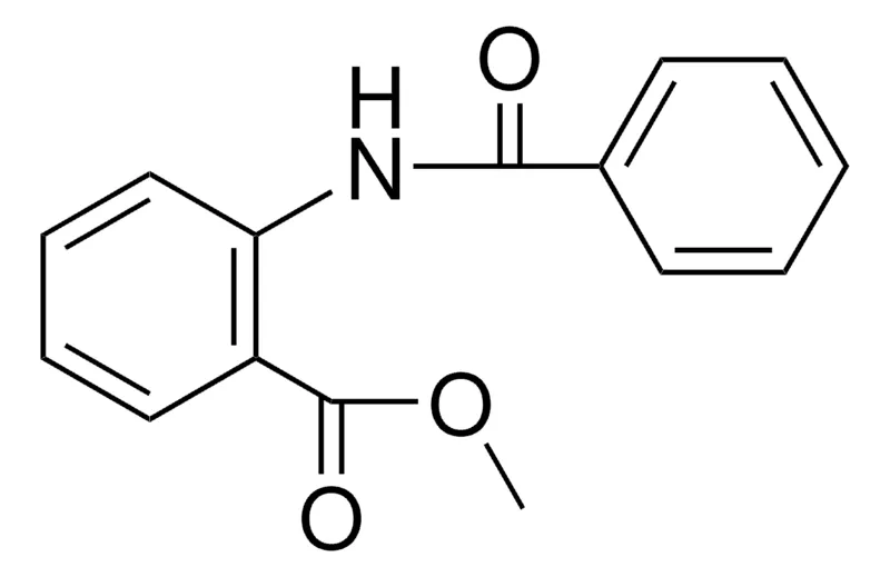 Sigma-Aldrich METHYL N-BENZOYLANTHRANILATE,AldrichCPR