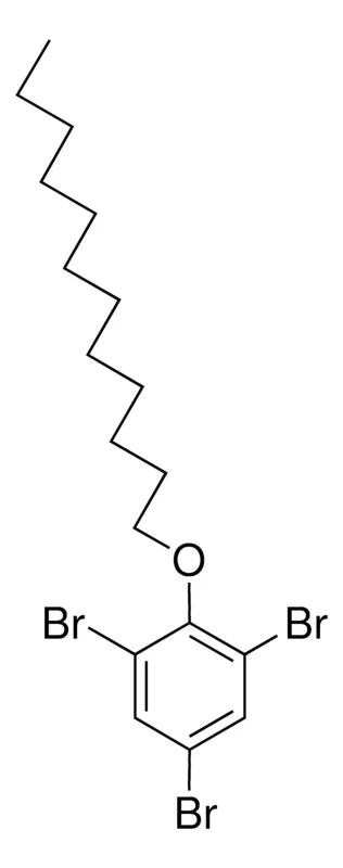 Sigma-Aldrich DODECYL 2,4,6-TRIBROMOPHENYL ETHER,AldrichCPR