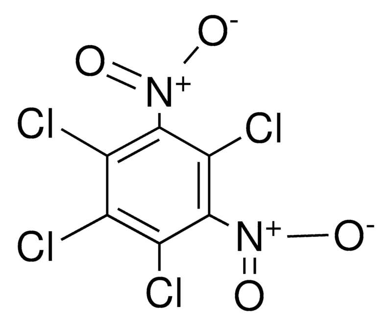 Sigma-Aldrich 1,3-DINITRO-2,4,5,6-TETRACHLOROBENZENE,AldrichCPR