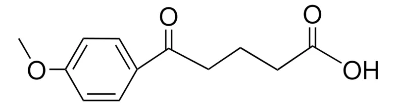 Sigma-Aldrich 5-(4-METHOXY-PHENYL)-5-OXO-PENTANOIC ACID,AldrichCPR