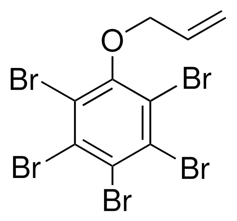 Sigma-Aldrich ALLYL PENTABROMOPHENYL ETHER,AldrichCPR
