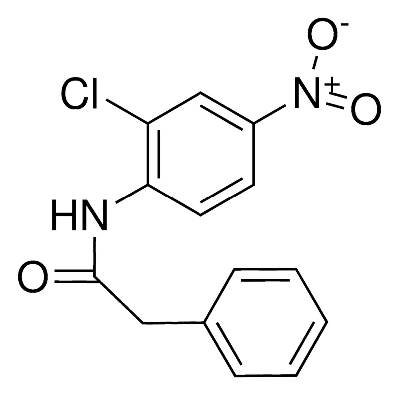 Sigma-Aldrich 2'-CHLORO-4'-NITRO-2-PHENYLACETANILIDE,AldrichCPR