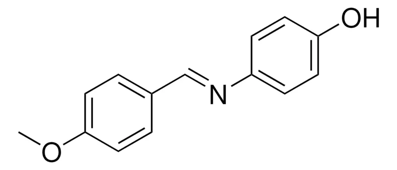 Sigma-Aldrich 4-((4-METHOXY-BENZYLIDENE)-AMINO)-PHENOL,AldrichCPR