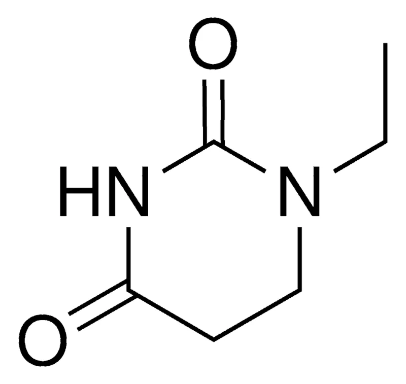 Sigma-Aldrich 5,6-DIHYDRO-1-ETHYLURACIL,AldrichCPR