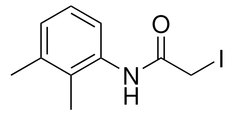 Sigma-Aldrich N-(2,3-DIMETHYLPHENYL)-2-IODOACETAMIDE,AldrichCPR