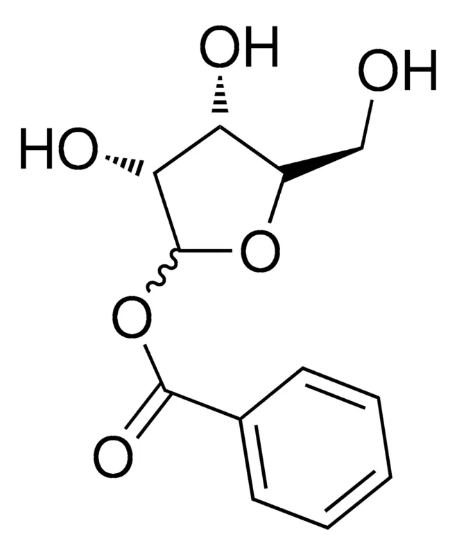 Sigma-Aldrich 1-O-BENZOYL-D-RIBOSE,AldrichCPR