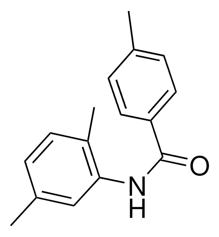 Sigma-Aldrich 2',4,5'-TRIMETHYLBENZANILIDE,AldrichCPR