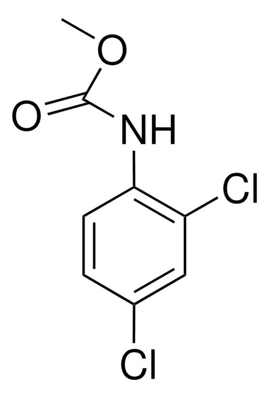 Sigma-Aldrich METHYL N-(2,4-DICHLOROPHENYL)CARBAMATE,AldrichCPR