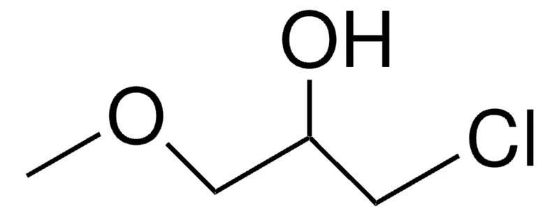 Sigma-Aldrich 3-CHLORO-2-HYDROXYPROPYL METHYL ETHER,AldrichCPR