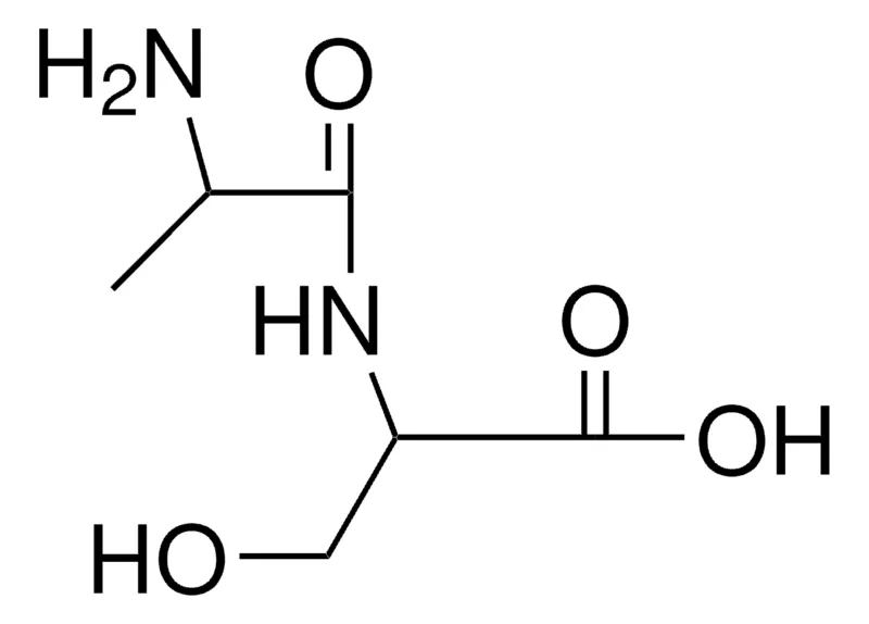Sigma-Aldrich D,L-ALANYL-D,L-SERINE,AldrichCPR