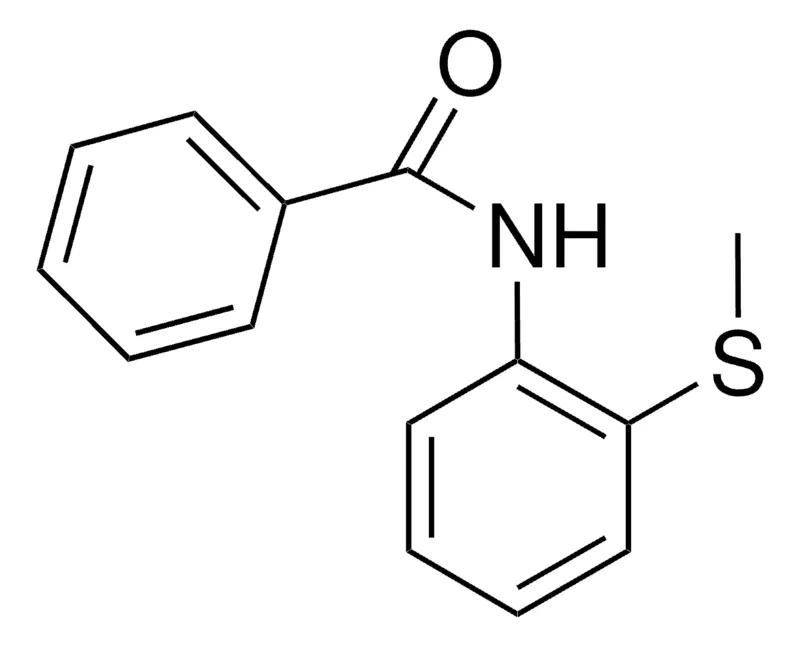 Sigma-Aldrich 2'-(METHYLTHIO)BENZANILIDE,AldrichCPR