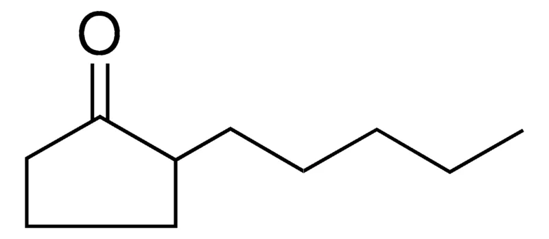 Sigma-Aldrich 2-PENTYL-CYCLOPENTANONE,AldrichCPR