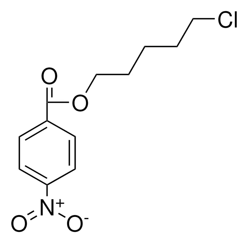 Sigma-Aldrich 5-CHLOROPENTYL 4-NITROBENZOATE，AldrichCPR