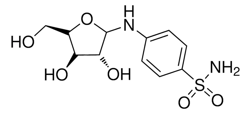 Sigma-Aldrich SULFANILAMIDE-N4-L-ARABINOSIDE,AldrichCPR