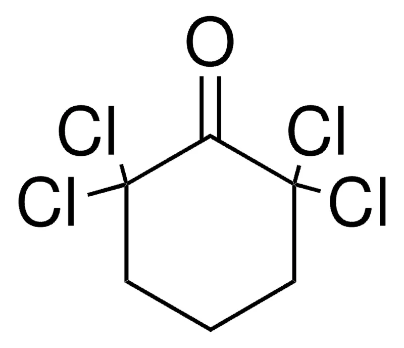 Sigma-Aldrich 2,2,6,6-TETRACHLOROCYCLOHEXANONE,AldrichCPR