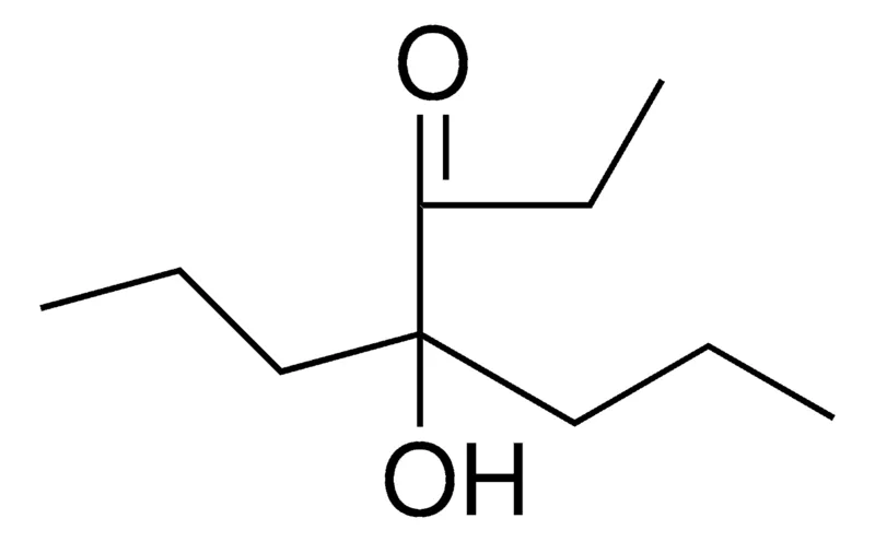 Sigma-Aldrich 4-HYDROXY-4-PROPYL-HEPTAN-3-ONE,AldrichCPR