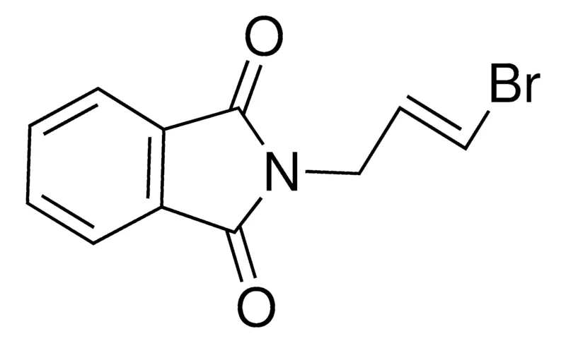 Sigma-Aldrich N-(3-BROMOALLYL)PHTHALIMIDE,AldrichCPR