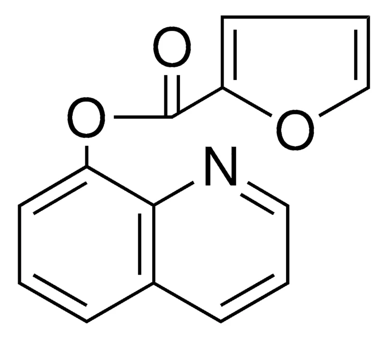 Sigma-Aldrich FURAN-2-CARBOXYLIC ACID QUINOLIN-8-YL ESTER,AldrichCPR