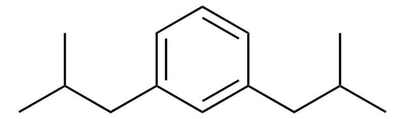 Sigma-Aldrich 1,3-DIISOBUTYL-BENZENE,AldrichCPR