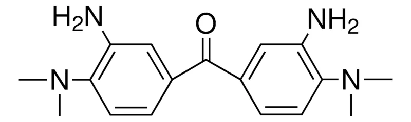 Sigma-Aldrich BIS-(3-AMINO-4-DIMETHYLAMINO-PHENYL)-METHANONE,AldrichCPR