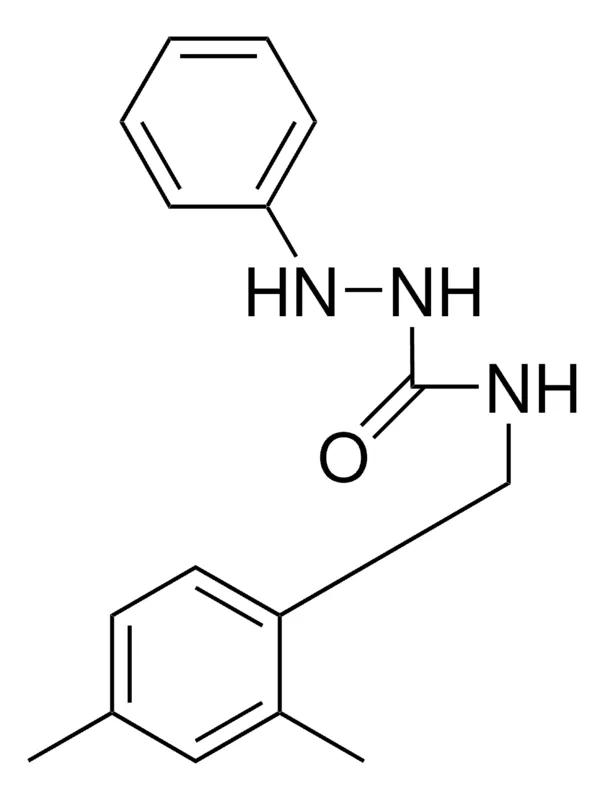 Sigma-Aldrich 4-(2,4-DIMETHYLBENZYL)-1-PHENYLSEMICARBAZIDE，AldrichCPR