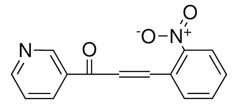 Sigma-Aldrich 3-(2-NITRO-PHENYL)-1-PYRIDIN-3-YL-PROPENONE,AldrichCPR