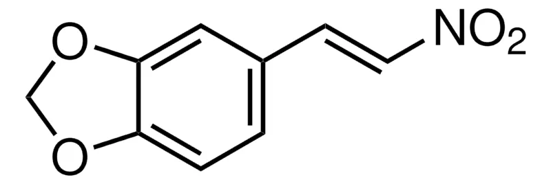 Sigma-Aldrich 3,4-METHYLENEDIOXY-BETA-NITROSTYRENE,AldrichCPR
