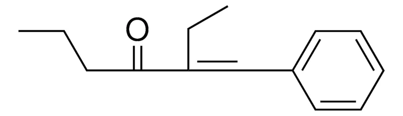 Sigma-Aldrich 2-ETHYL-1-PHENYL-HEX-1-EN-3-ONE,AldrichCPR