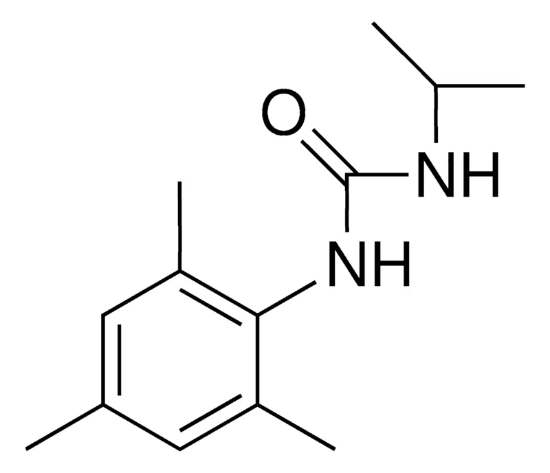 Sigma-Aldrich 1-ISOPROPYL-3-MESITYLUREA,AldrichCPR