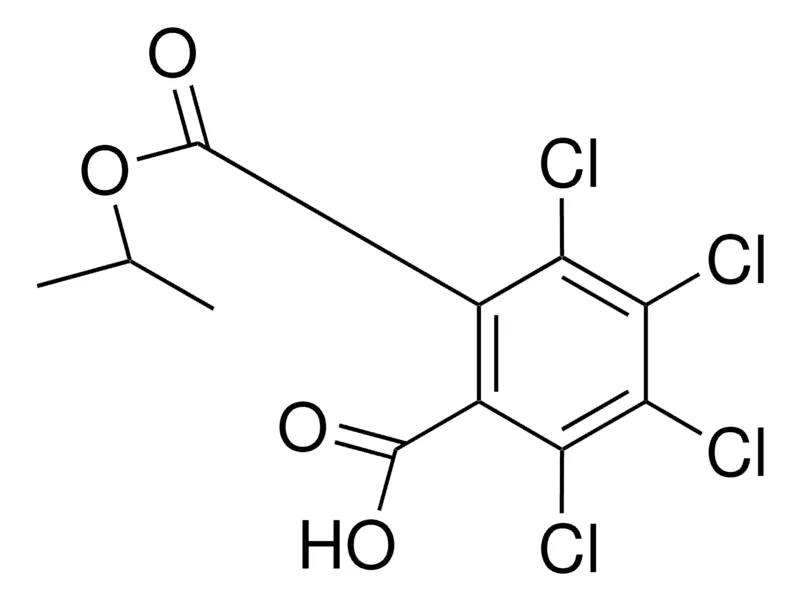 Sigma-Aldrich ISOPROPYL TETRACHLOROPHTHALATE,AldrichCPR