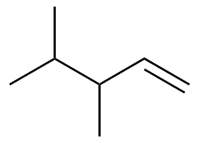 Sigma-Aldrich 3,4-DIMETHYL-1-PENTENE,AldrichCPR