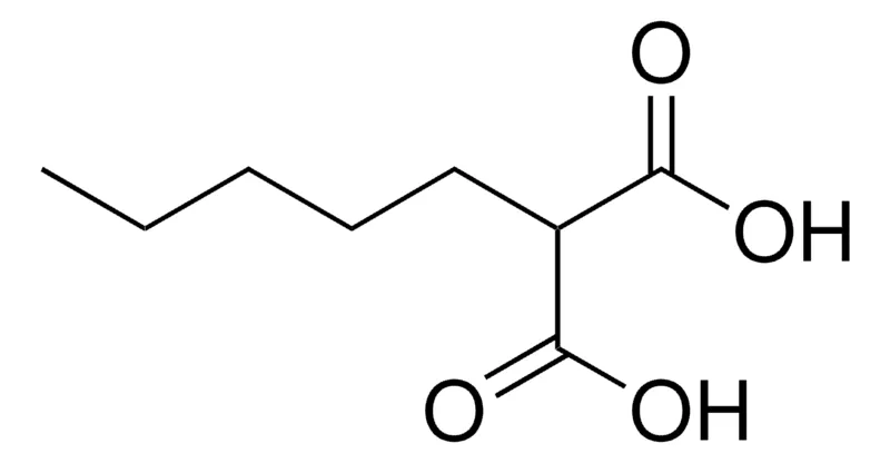 Sigma-Aldrich 2-PENTYLMALONIC ACID,AldrichCPR