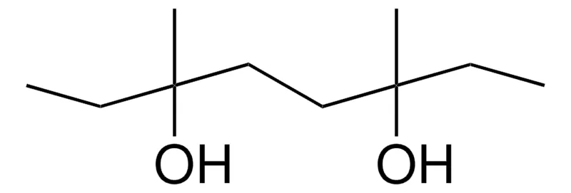 Sigma-Aldrich 3,6-DIMETHYL-3,6-OCTANEDIOL,AldrichCPR