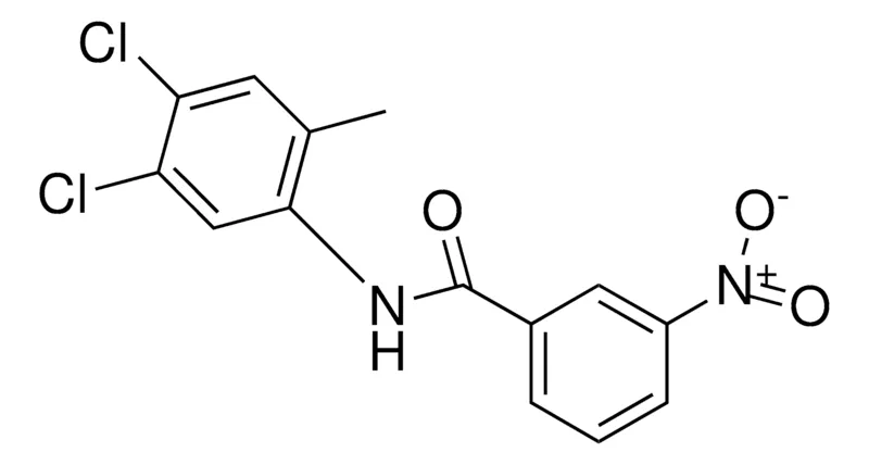 Sigma-Aldrich 4',5'-DICHLORO-2'-METHYL-3-NITROBENZANILIDE，AldrichCPR