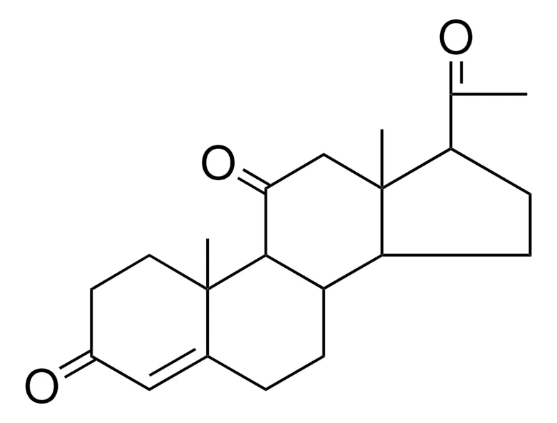 Sigma-Aldrich 11-KETOPROGESTERONE,AldrichCPR