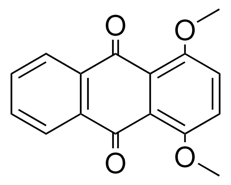 Sigma-Aldrich 1,4-DIMETHOXY-ANTHRAQUINONE,AldrichCPR