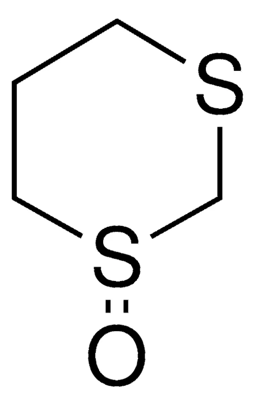 Sigma-Aldrich 1,3-DITHIANE-1-OXIDE,AldrichCPR