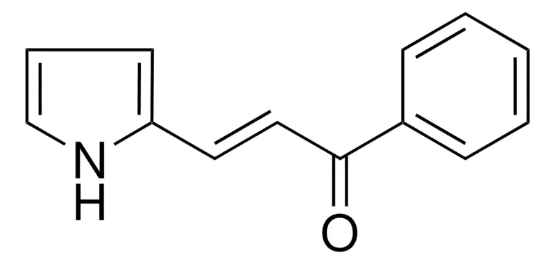 Sigma-Aldrich 1-PHENYL-3-(1H-PYRROL-2-YL)-PROPENONE,AldrichCPR