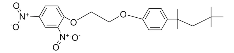 Sigma-Aldrich 1-(2,4-DINITROPHENOXY)-2-(4-TERT-OCTYLPHENOXY)ETHANE,AldrichCPR