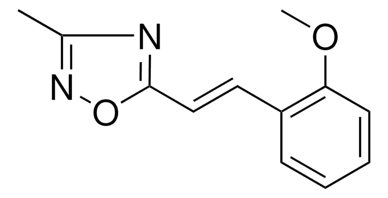 Sigma-Aldrich 5-(2-(2-METHOXY-PHENYL)-VINYL)-3-METHYL-(1,2,4)OXADIAZOLE，AldrichCPR