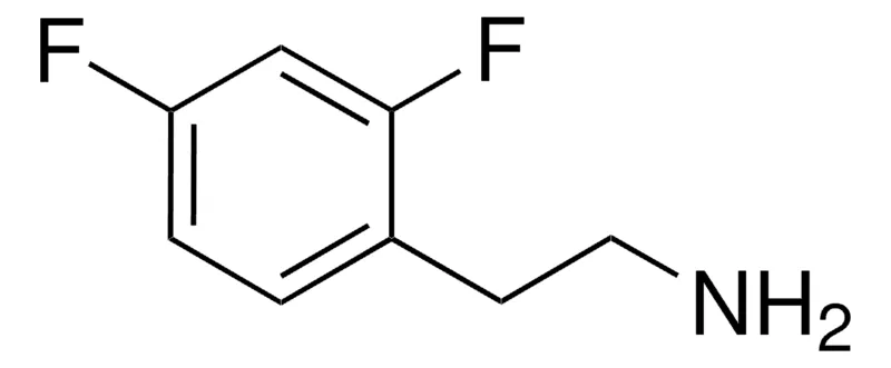 Sigma-Aldrich 2-(2,4-DIFLUOROPHENYL)ETHANAMINE,AldrichCPR