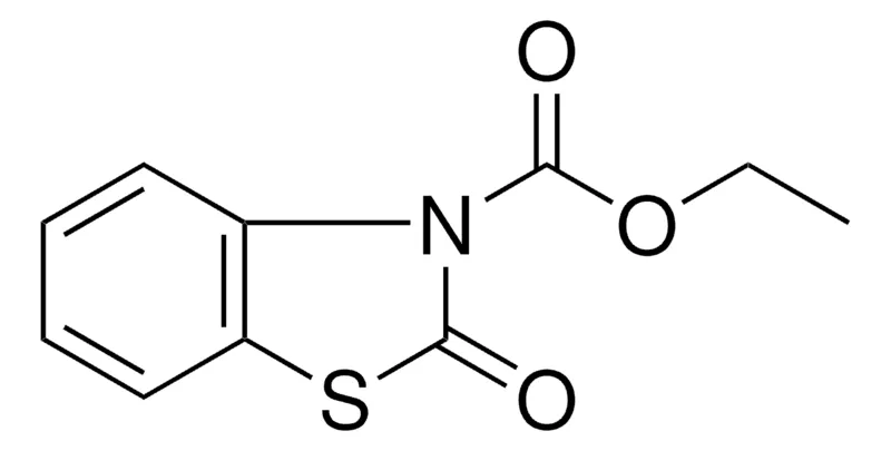 Sigma-Aldrich 2-OXO-BENZOTHIAZOLE-3-CARBOXYLIC ACID ETHYL ESTER,AldrichCPR