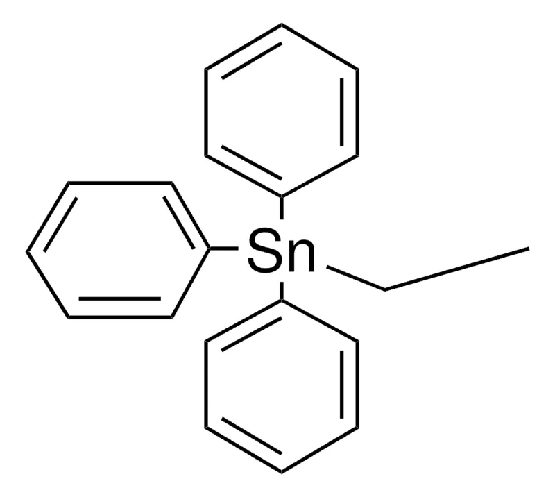 Sigma-Aldrich ETHYLTRIPHENYLTIN,AldrichCPR