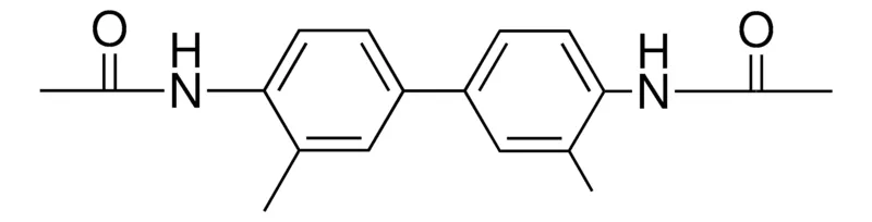Sigma-Aldrich N-(4'-ACETYLAMINO-3,3'-DIMETHYL-BIPHENYL-4-YL)-ACETAMIDE,AldrichCPR
