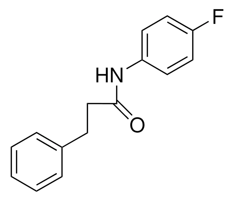 Sigma-Aldrich 4'-FLUORO-3-PHENYLPROPIONANILIDE,AldrichCPR