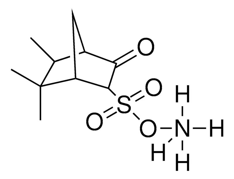 Sigma-Aldrich 3-[(LAMBDA(5)-AZANYLOXY)SULFONYL]-5,5,6-TRIMETHYLBICYCLO[2.2.1]HEPTAN-2-ONE，AldrichCPR
